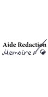 Rédaction mémoire