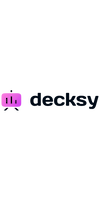 Decksy IA pour presentation